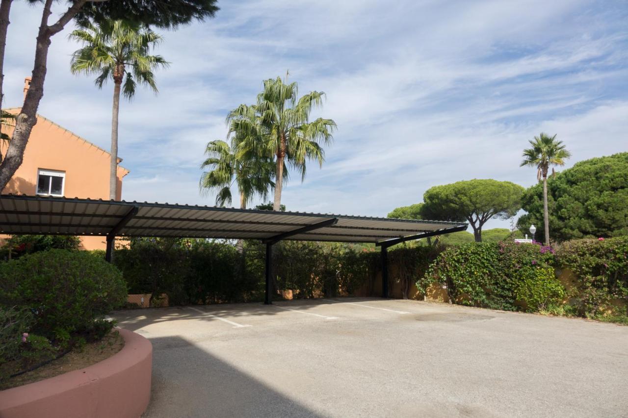 Apartamento Pink Mariposas Chiclana de la Frontera Εξωτερικό φωτογραφία