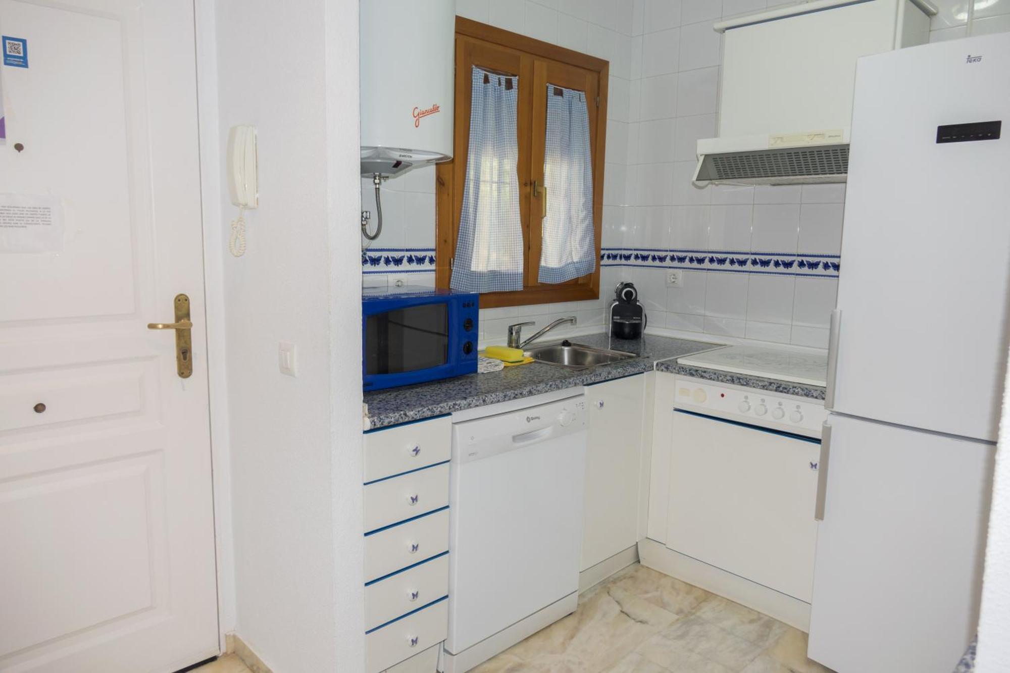 Apartamento Pink Mariposas Chiclana de la Frontera Εξωτερικό φωτογραφία